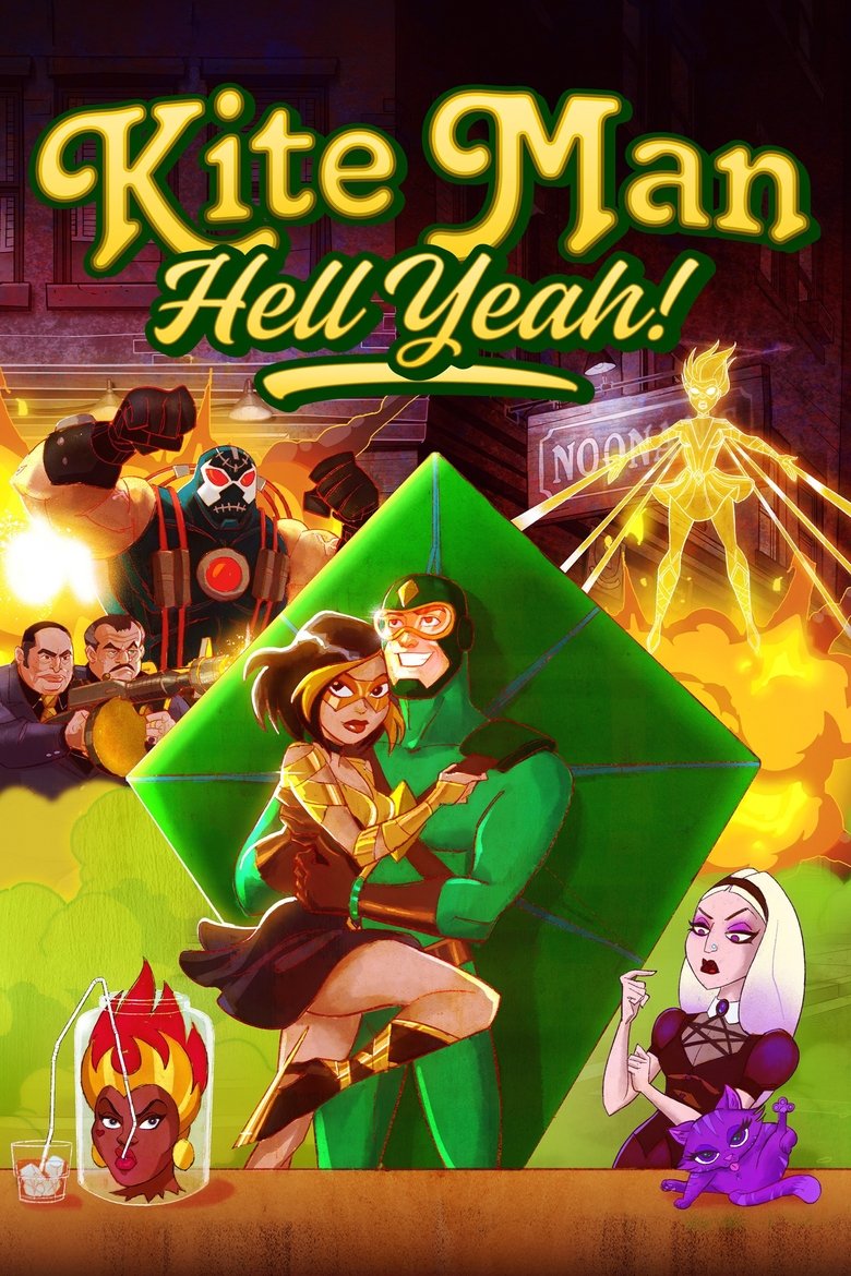 Show Poster
