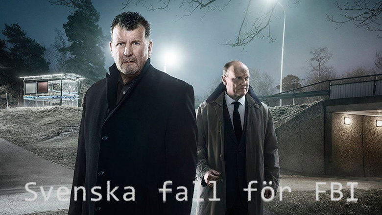 Svenska fall för FBI backdrop 2