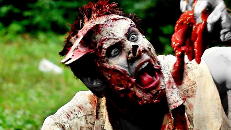 Attack Of The Flatulating Dead backdrop 5