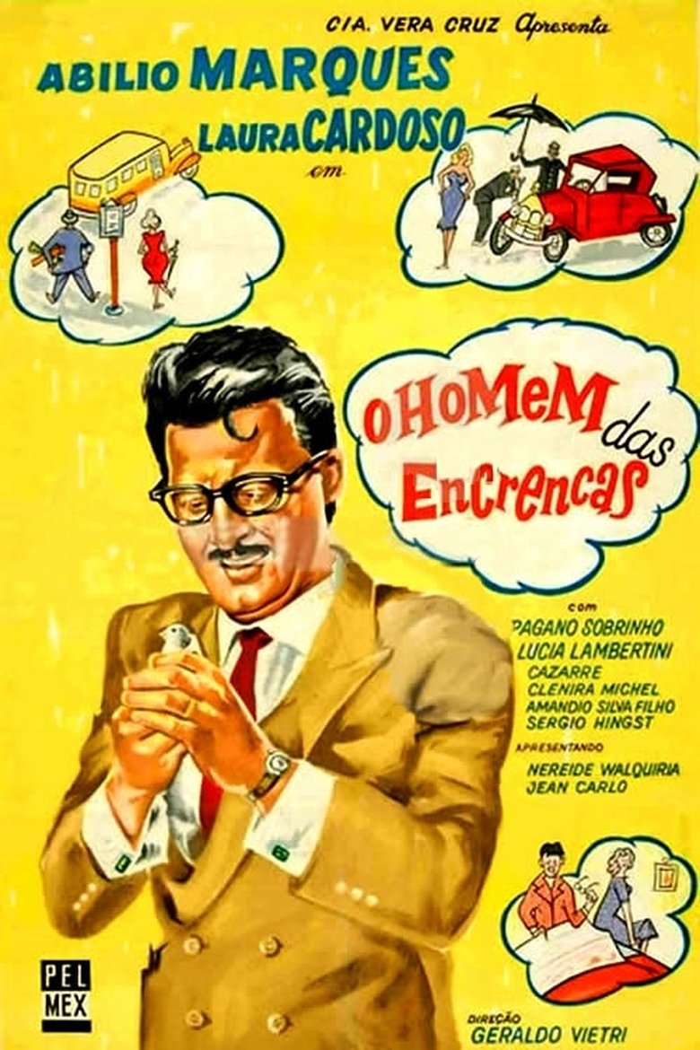 Movie Poster
