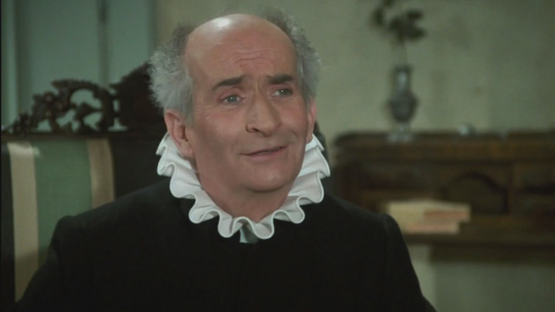 The Miser backdrop 2