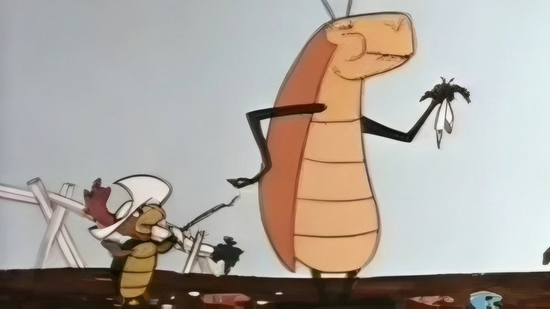 You Bug Me