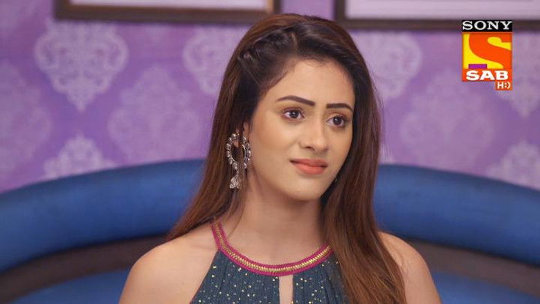 The Inspector Trouble