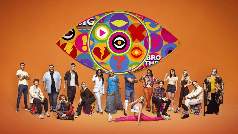 Big Brother backdrop 5
