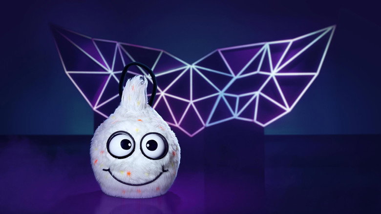 The Masked Singer backdrop 4