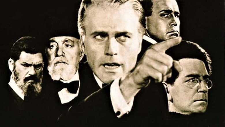 The Assassination of Matteotti backdrop 8