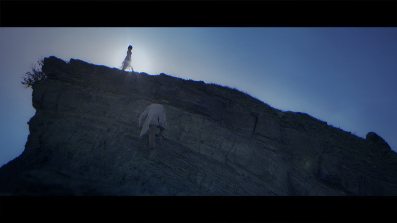 A moment later just like a dream backdrop 9