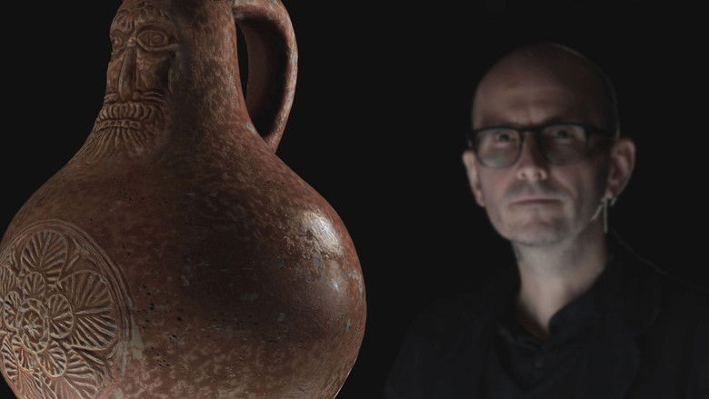 Tutankhamun's Mask?, Terror Balloon, Witch Bottle