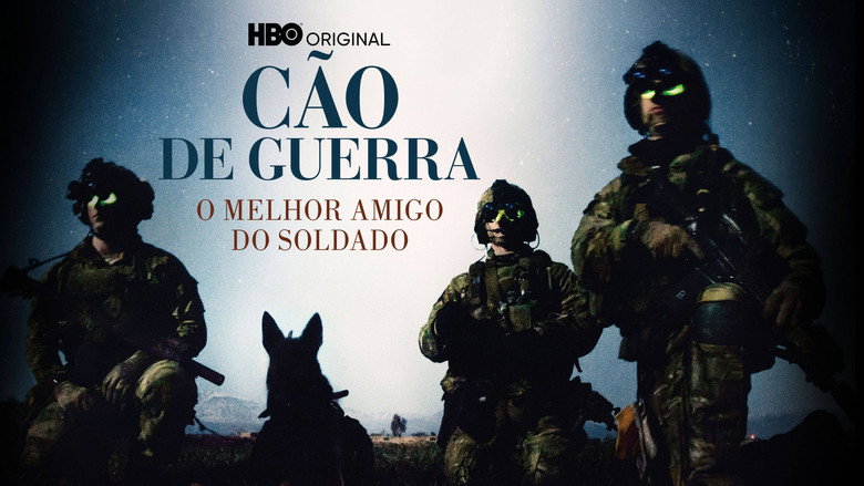 War Dog: A Soldier's Best Friend backdrop 4