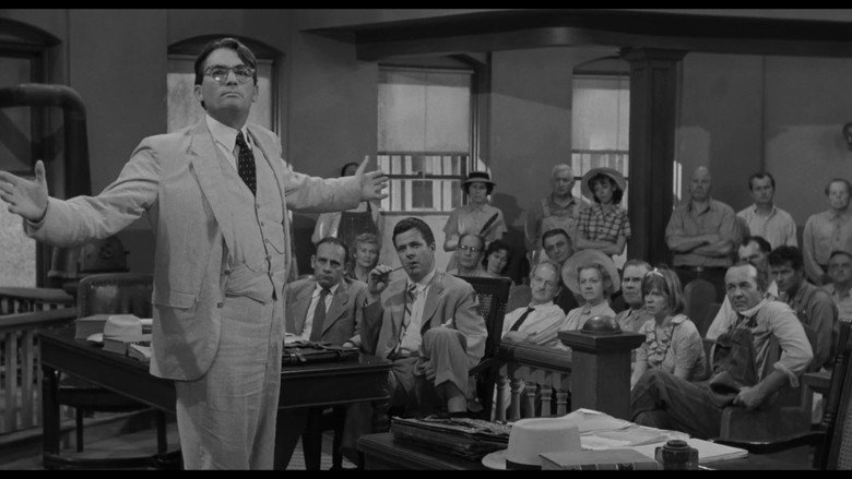 Gregory Peck, le gentleman acteur backdrop 9