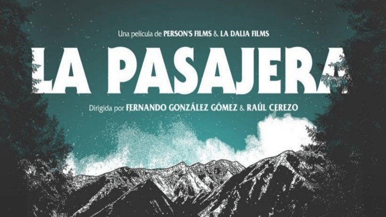 The Passenger backdrop 5