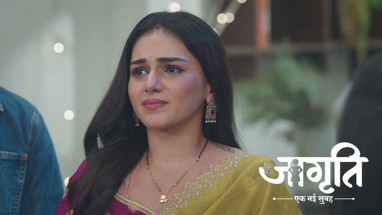 Suraj’s Surprise Moves Jagriti