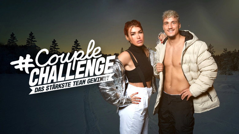 #CoupleChallenge – Das stärkste Team gewinnt backdrop 3