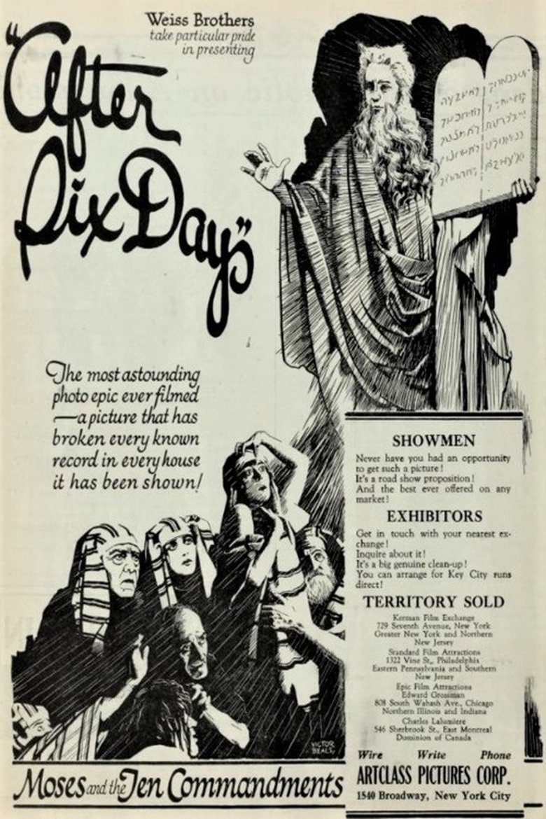 Movie Poster