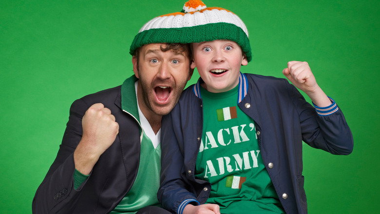 Moone Boy backdrop 8