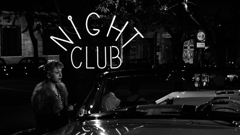 Nights of Cabiria backdrop 9