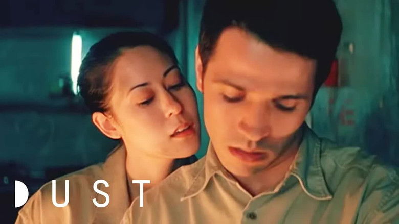 Wide Awake in Nothing