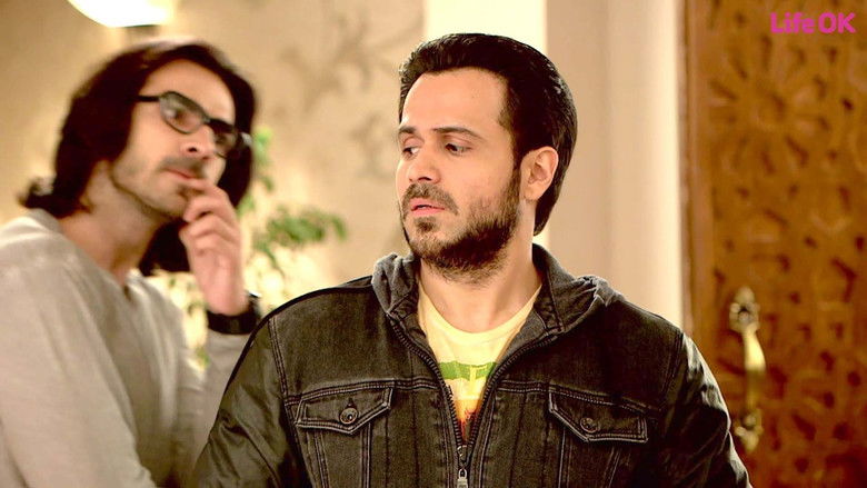 Emraan Hashmi Visits The Kants