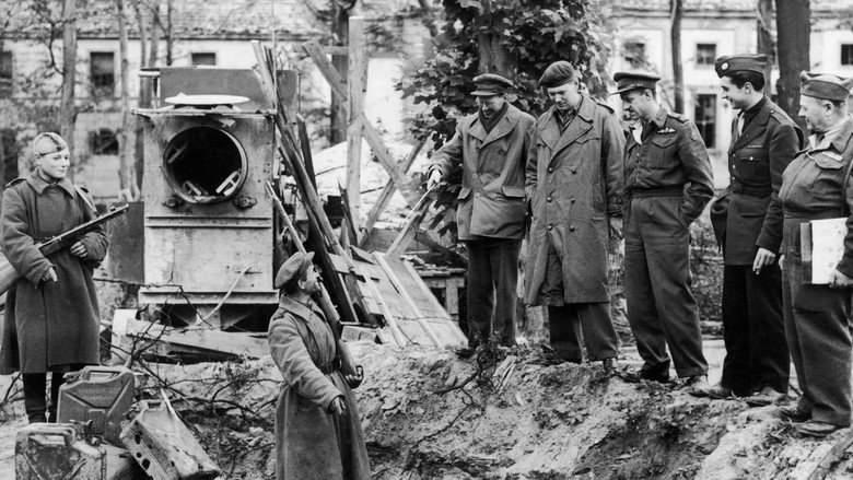 Selling Murder: The Killing Films of the Third Reich backdrop 1