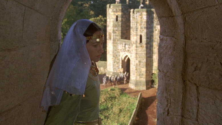 Ivanhoe backdrop 5