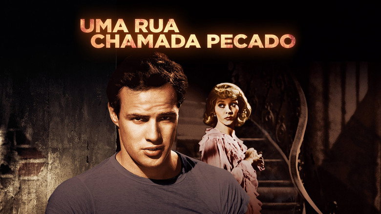 A Streetcar Named Desire backdrop 4