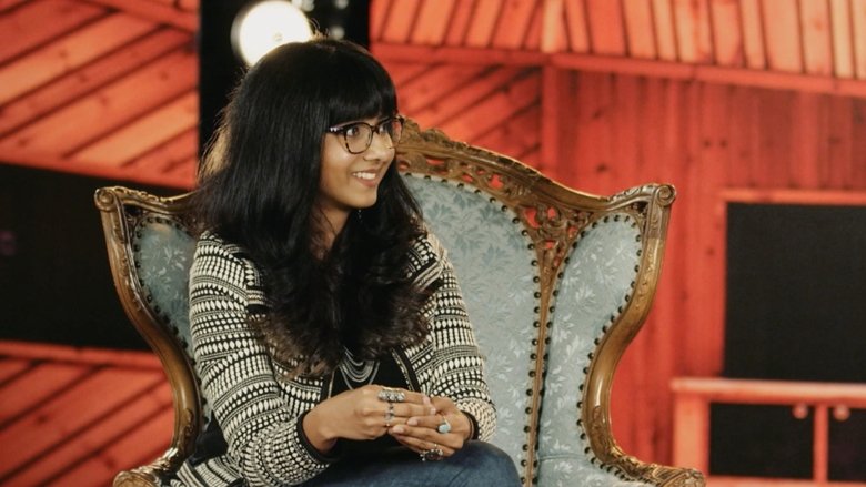 Indian Play-back Singer Shakthisree Gopalan