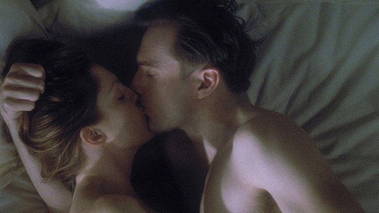 The End of the Affair backdrop 8