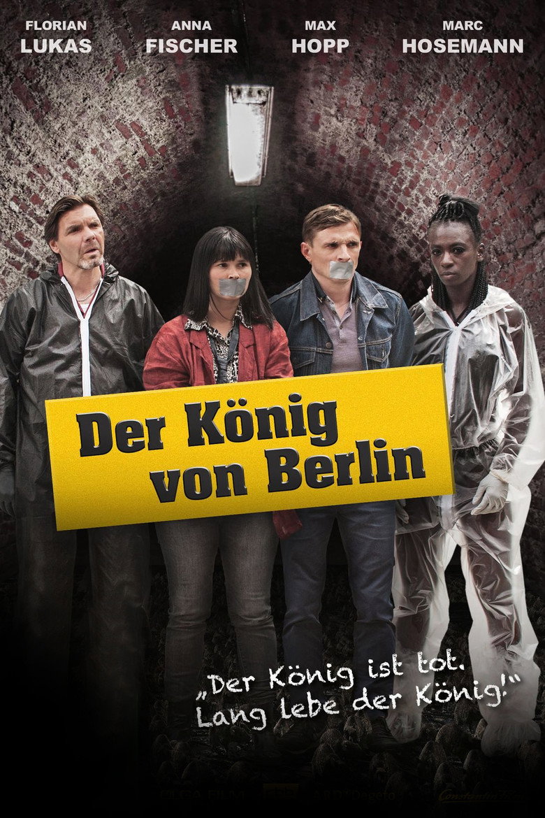 King of Berlin