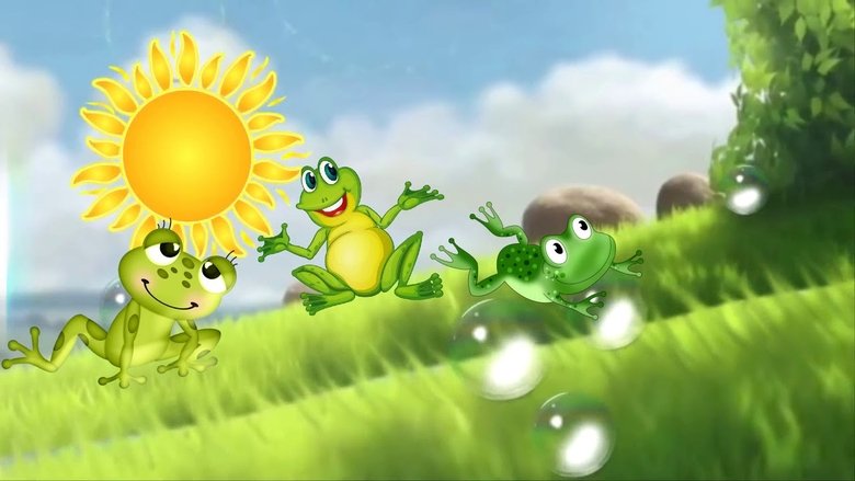 Три лягушонка (Коллекция)