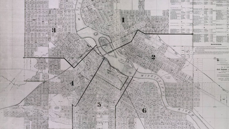 We Knew Who We Were: Memories of the Minneapolis Jewish Northside backdrop 1