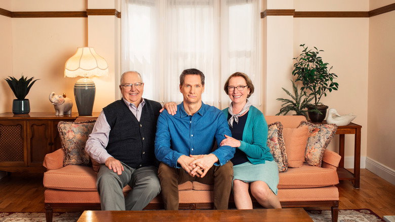 Discussions avec mes parents backdrop 2