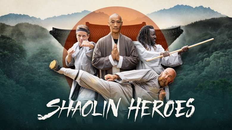 Shaolin Heroes backdrop 3
