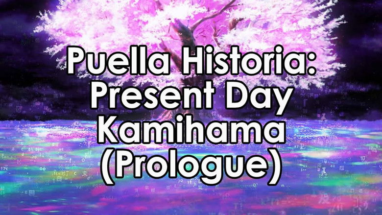 Present Day Kamihama (Prologue)