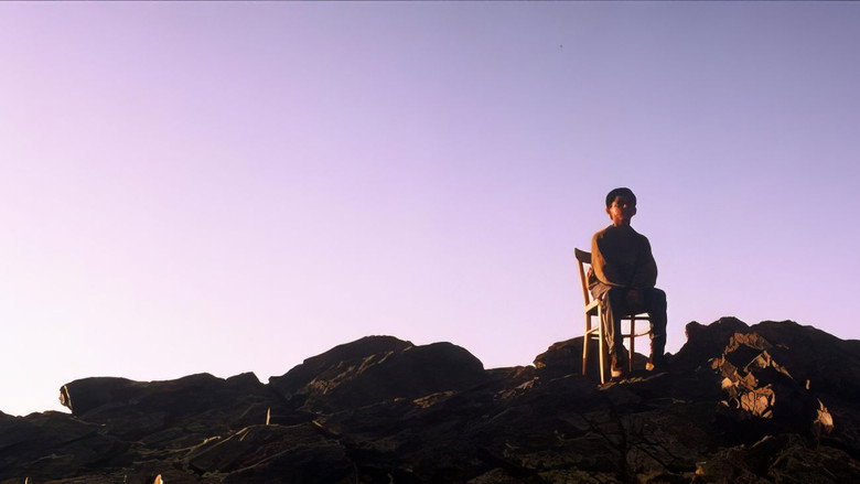 A Thousand Months backdrop 7