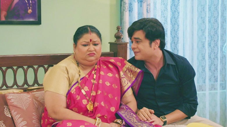 Sajan Seeks Ramvati's Help
