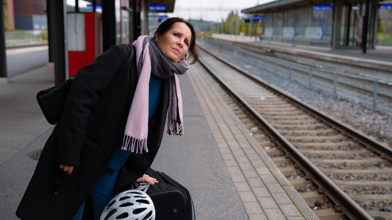 Pirjo In Sweden backdrop 1