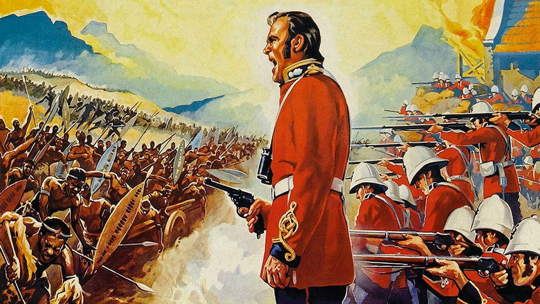 Zulu backdrop 9