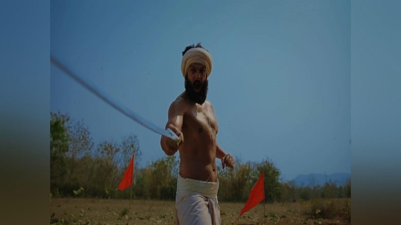 Vasudev Balwant Phadke