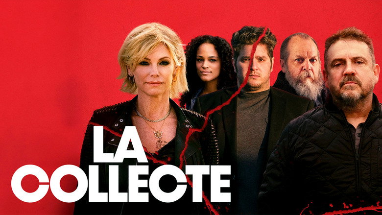 La collecte backdrop 2
