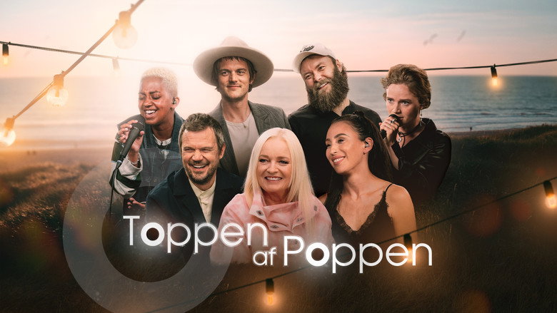 Toppen af poppen backdrop 3