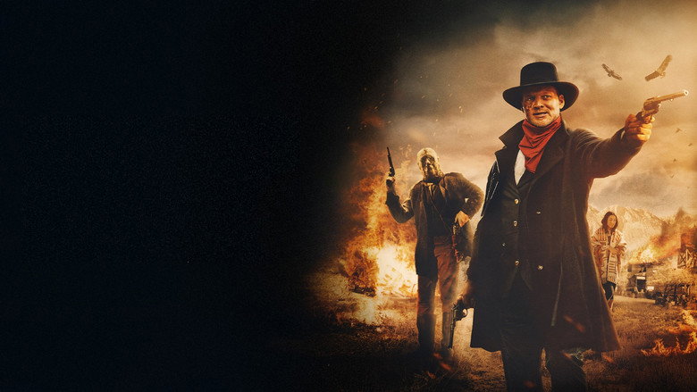 Guns Blazin backdrop 1