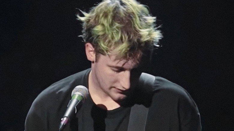 Jaded in Chicago: Green Day in Concert backdrop 4