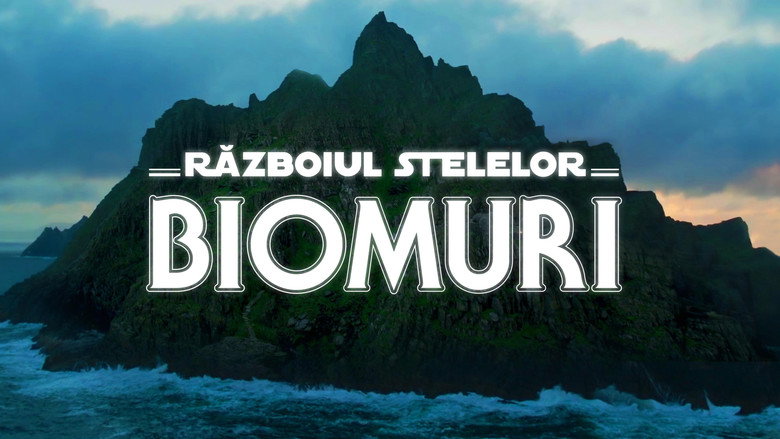 Star Wars Biomes backdrop 6