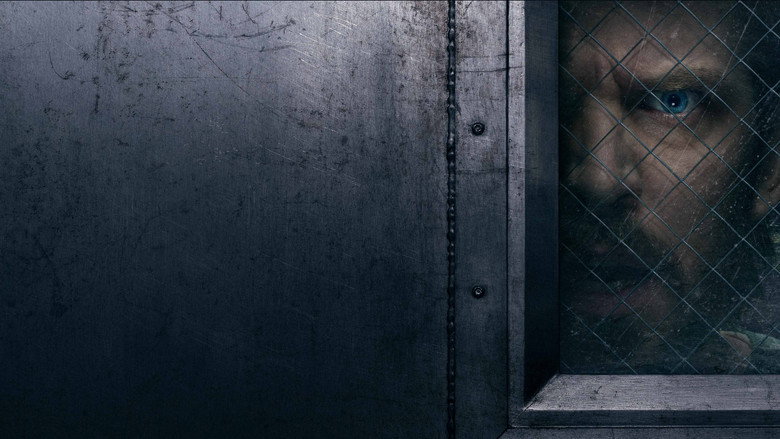 The Terror: Devil in Silver backdrop 5