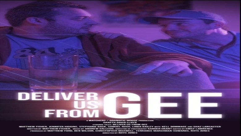 Deliver us from Gee
