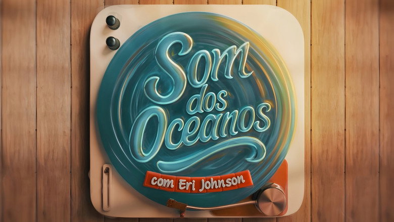 Som dos Oceanos backdrop 1