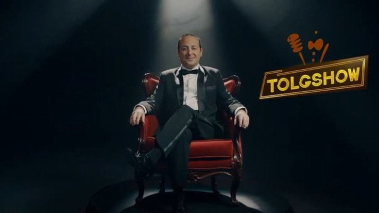 TOLGSHOW backdrop 5