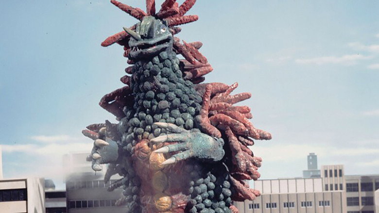 The Revenge of Verokron