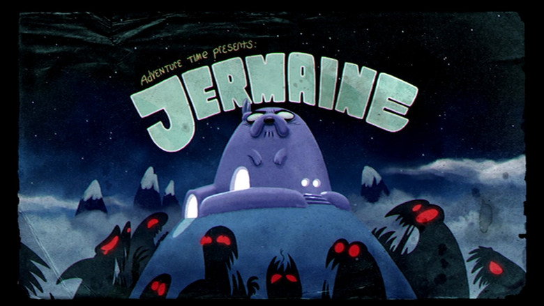 Jermaine