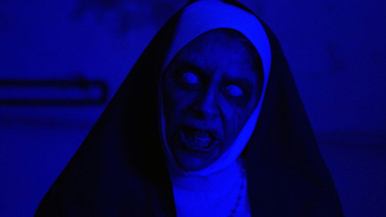 A Nun's Curse backdrop 2